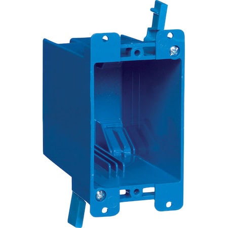 Carlon Box Old Work 20 Cu In B120R